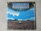 KNEBWORTH - PINK FLOYD / GENESIS / DIRE STRAITS - 1970 2 x 12