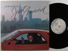 LEW KIRTON Just Arrived ALSTON LP VG++ wlp