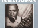 Robert Johnson - King Of The Delta Blues Best Of LP Vinyl Album Record VG SLEEVE