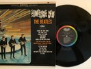 The Beatles - Something New - 1964 US Stereo ST-2108 (NM) Ultrasonic Clean