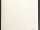THE BEATLES - THE BEATLES (WHITE ALBUM) LP . NUMBERED 2ND PRESS. EX/EX+