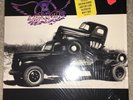 Aerosmith Pump Original LP 1989 Geffen US Pressing In Shrink w/ Hype EX Rare