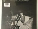 The Velvet Underground  Self-titled 1969 vinyl reissue