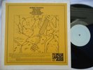 Robin Trower LP Guitar Bandit Sausalito Record Plant 1973 not TMOQ TAKRL
