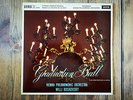 Decca SXL2250 - Strauss - Graduation Ball - Weber - Willi BOSKOVSKY - NM