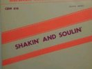 HARMONIC MOOD MUSIC LIBRARY  shaking and soulin  10 