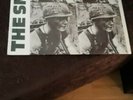 The Smiths Meat is murder Philippines rare vinyl in very good condition