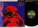 BLACK SABBATH BORN AGAIN VERTIGO 25PP-101 Japan OBI VINYL LP