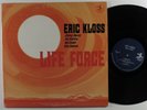 ERIC KLOSS Life Force PRESTIGE LP VG++/NM
