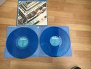 The Beatles 1967-1970 (2) Vinyl Record Album - Blue Vinyl SEBX-11843