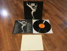 DAVID BOWIE Man Who Sold The World LP Orig RCA LSP-4816 w/Inner+Poster Psych NM