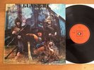 Gun Gunsight 1969 CBS S 63683 UK 1st Press stereo LP psych rock Gurvitz VG++