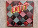 Humble Pie, Eat It 2 LP’S Album . Gatefold, with 20 page Booklet (#2128)