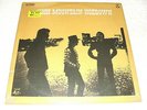 High Mountain Hoedown - Self-Titled S/T,1970 Psych/Rock/Blues LP, SEALED , Orig