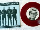 BODY COUNT / SOUNDGARDEN Cop killer 7
