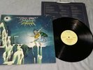 URIAH HEEP   demons and wizards 1972- UK  FIRST  PRESS  - BRONZE    - N/MINT