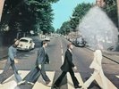 THE BEATLES ABBEY ROAD PCS 7088 1969 EX/NM  Uk 1st Press stereo