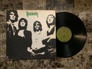 NAZARETH 1ST LP HARD ROCK GREEN WARNER BROS LABEL VINYL LP EX+