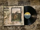 LED ZEPPELIN ZOSO IV BRAZIL IMPORT ATCO LABEL VINYL LP