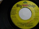 Freddie McGregor ?– Across The Border  7