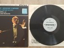 SAX 2493 B/S ED1 SCHUBERT unfinished symphony Beethoven no. 8 SZELL Cleveland NM