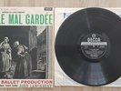 SXL 2313 WBG ED1 HEROLD-LANCHBERY La Fille Mal Gardee VINYL NM