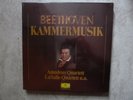 8 LP BOX:BEETHOVEN:KAMMERMUSIK/CHAMBER MUSIC DGG 1980 *NEU / OVP / STILL SEALED