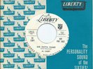 ROCKABILLY 45 - AL CASEY 