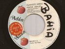 Costa Rica Funk Soul 45 MARFIL Cuando Miras Hacia Abajo ADAN Hear mp3