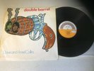 DAVE & ANSEL COLLINS..DOUBLE BARREL..UK FIRST ISSUE ALBUM..TROJAN TBL 162