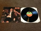 AC/DC IF YOU WANT BLOOD YOU GOT IT STUNNING ORIGINAL 1979 LP NR MINT VINYL