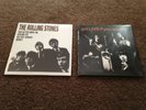 THE ROLLING STONES 2 X RSD 7