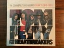 Tom Petty - The Complete Studio Albums Volume I (1976-1991) 180g