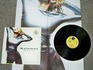 MADONNA Rescue Me + LARGE POSTER, 12