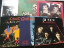 Queen Greatest Hits A Kind Of Magic I Want To break Free News Of The World Game