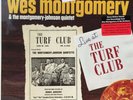 WES MONTGOMERY & THE MONTGOMERY-JOHNSON QUINTET 