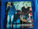 THE WHO - LIVE IN AMSTERDAM 1969