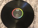 Beatles Revolver VINYL ONLY , record mono, orig T-2576