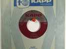 The Fireballs  Kapp 248  Fireball b/w I Don't Know   First Single  Clean copy