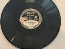Edison Diamond Disc Phonograph Record - Late Electric - 52448 - Billy Murray