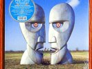 PINK FLOYD - THE DIVISION BELL 25th Anniversary Blue Vinyl 2LP SEALED