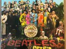 BEATLES Sgt Pepper PMC 7027    2014 Import MONO 180g LP NM/NM VPI Cleaned