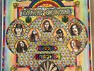 LYNYRD SKYNYRD Second Helping 1ST Press SOS LP Shrink VPI Cleaned EX/EX
