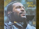 Marvin Gaye What's Going On vinyl LP Motown 2815ML 5339