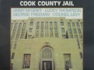 JIMMY McGRIFF LP, Friday The 13Th Cook County Jail (GROOVE MERCHANT US Issue NM/
