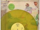 ELTON JOHN Goodbye Yellow Brick Road LP VINYL 17 Track Double Yellow Vinyl In