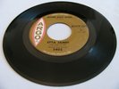 ETTA JAMES - SEVEN DAY FOOL / IT'S TOO SOON TO KNOW - ARGO REVIEW COPY