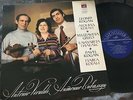 KOGAN LEONID Violin VIVALDI CTOS Gilels Violin Pavel Viola MELODIYA STEREO Mint