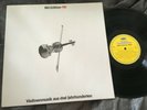 VIOLIN LP BACH Partita 1006 MILSTEIN, TARTINI Sonata MELKUS, PAGANINI / ACCARDO