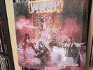 W.A.S.P LP Self-Titled 1984 MINT Vinyl w/ Inner Sleeve Heavy Metal RARE Wasp